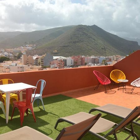 Apartament Miramar 7 San Sebastián de la Gomera Zewnętrze zdjęcie