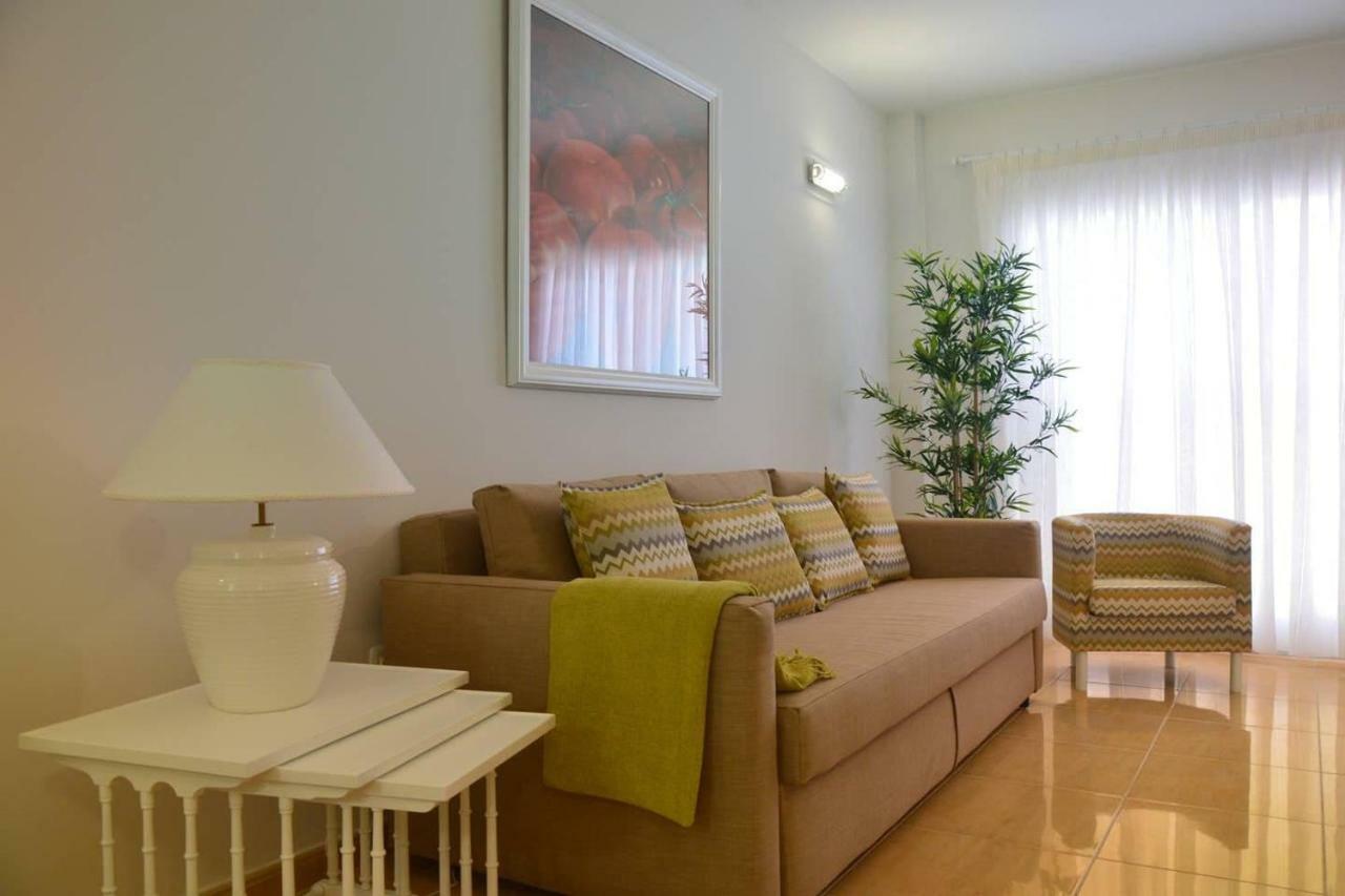 Apartament Miramar 7 San Sebastián de la Gomera Zewnętrze zdjęcie