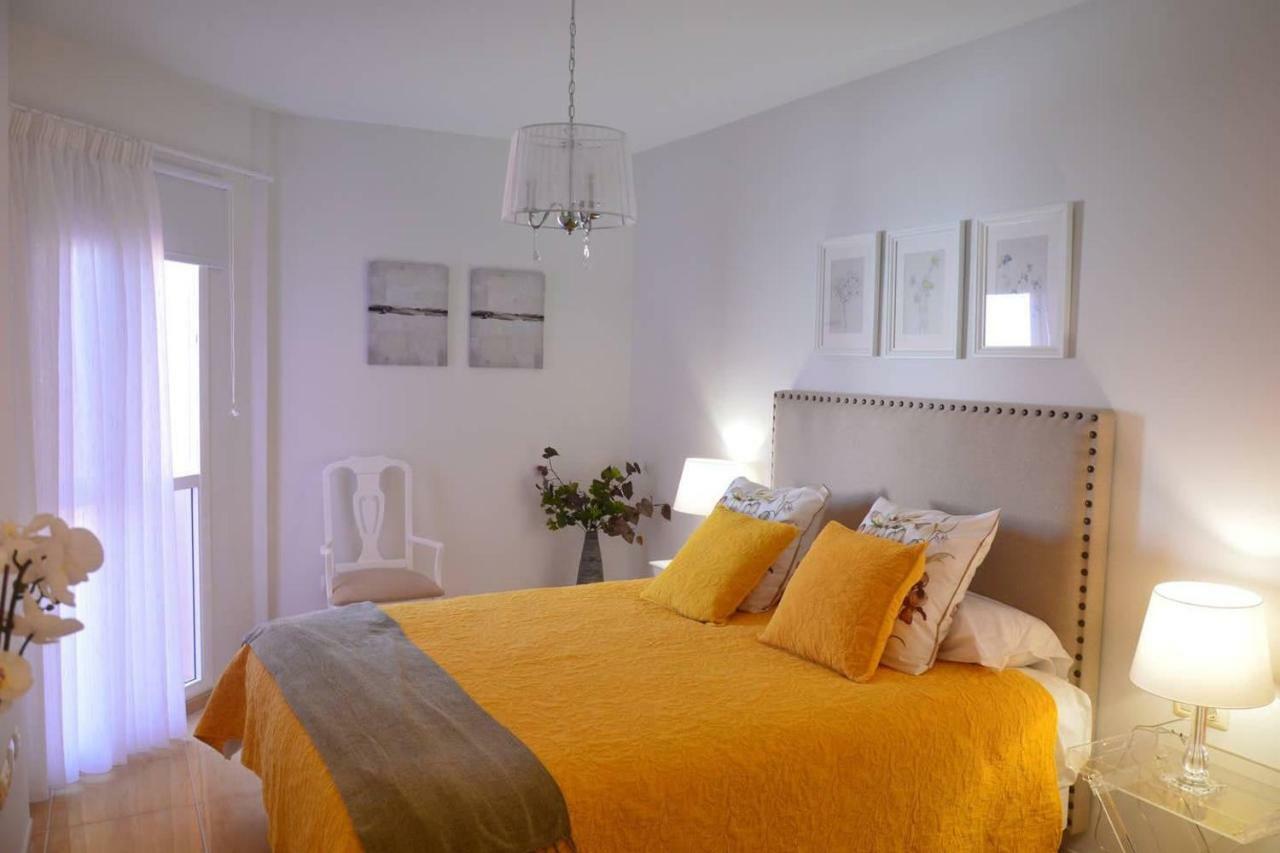 Apartament Miramar 7 San Sebastián de la Gomera Zewnętrze zdjęcie