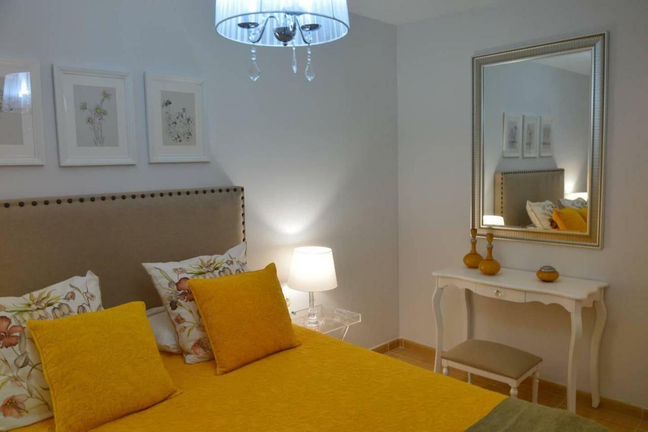 Apartament Miramar 7 San Sebastián de la Gomera Zewnętrze zdjęcie