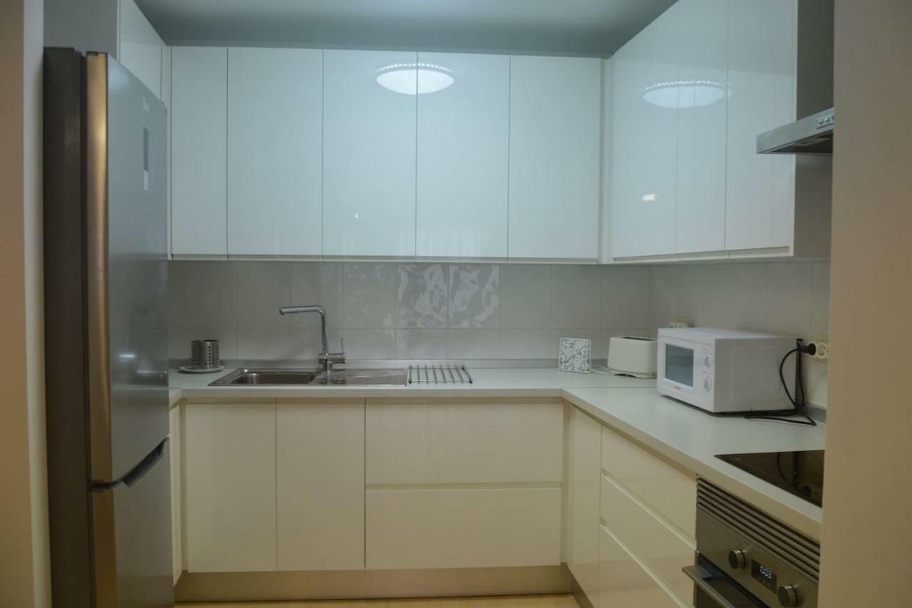 Apartament Miramar 7 San Sebastián de la Gomera Zewnętrze zdjęcie