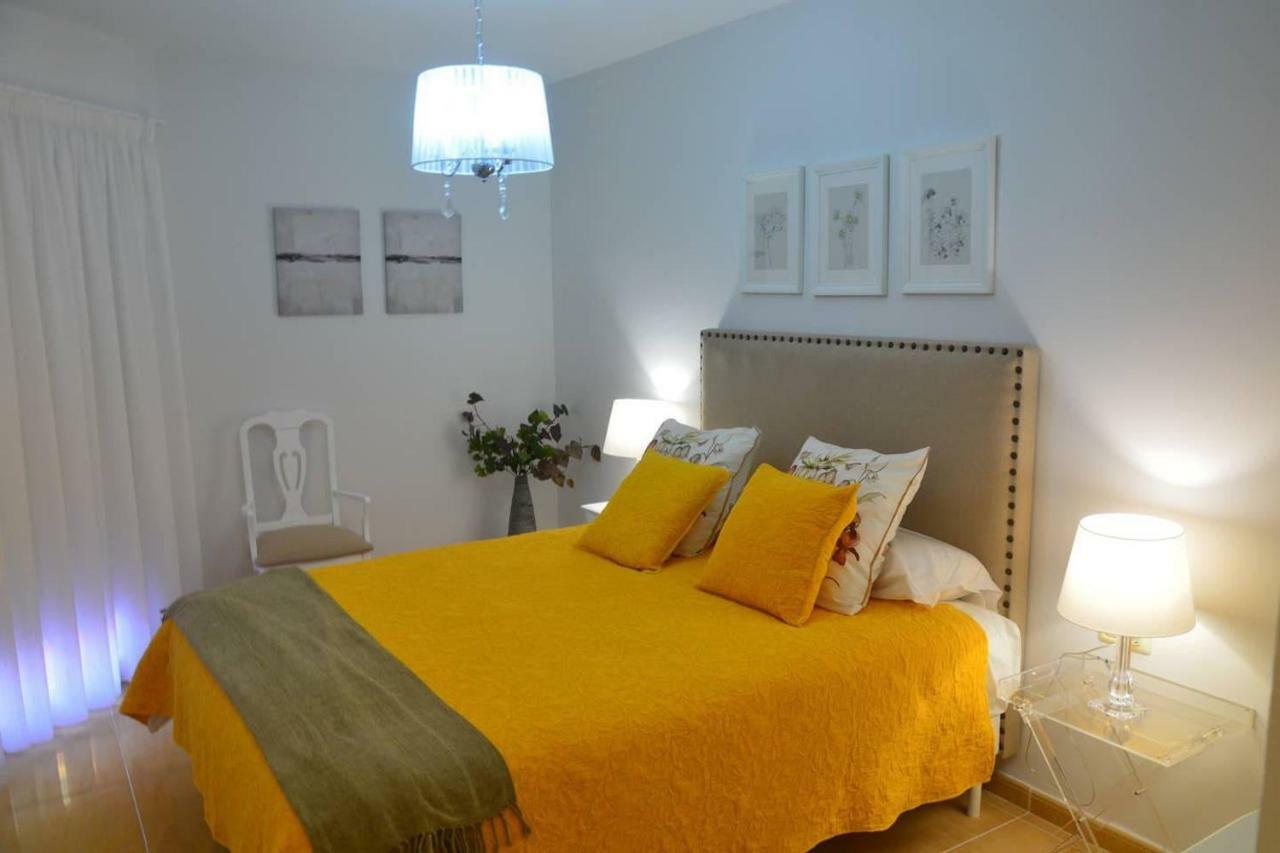 Apartament Miramar 7 San Sebastián de la Gomera Zewnętrze zdjęcie