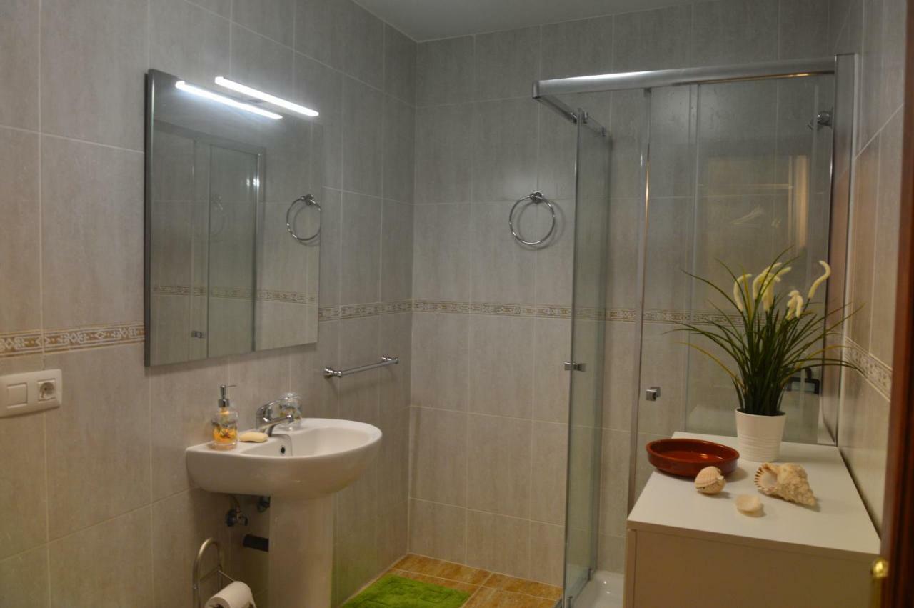 Apartament Miramar 7 San Sebastián de la Gomera Zewnętrze zdjęcie